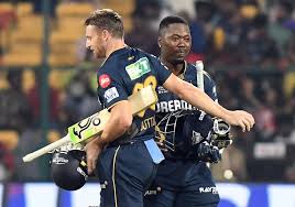 Big Blow for Gujarat Titans; Key Overseas Star Could miss IPL 2025 Playoffs
