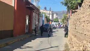 Asesinan en Oaxaca a Erasmo Medina, ex presidente municipal de Santa Cruz Xoxocotlán