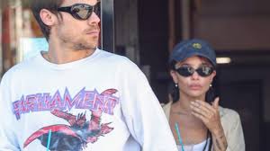 Harry Styles And Zoe Kravitz Spark Dating Buzz After Hand-In-Hand LA Outing