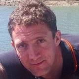 Pryor Marking Technology Employee Richard Allen's profile photo