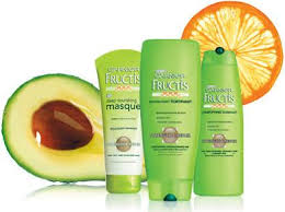 Image result for garnier fructis