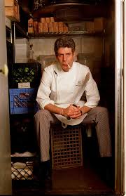 Analysis | What the Anthony Bourdain biopic misses about his life and legacy