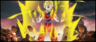 Image result for dragon ball z