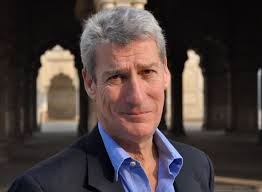 Join Jeremy Paxman, Samuel West and Simon Schama and watch a BBC programme in the making - jeremy-paxman1