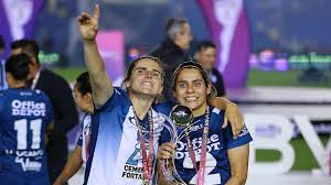 Andrea Pereira Faces América in W Champions Cup: A Riveting Matchup