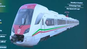 Mexico rail expansion and Guaymas port upgrade could make Tucson a key cross-border hub
