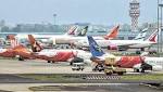 Flyer says 'Bom-Del', operator hears