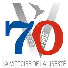 Rsultat de recherche d'images pour "70ans de la victoire"