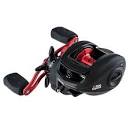 Abu garcia black max specs