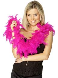 Image result for feather boa