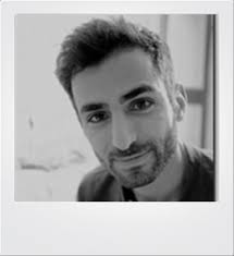 <b>Hadi Khanjanpour</b> Director. 1982 im Iran geboren, schloss 2012 sein <b>...</b> - team_hadi