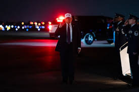 U.S. and Israel Conduct Strikes on Iran; Trump Monitors from Mar-a-Lago