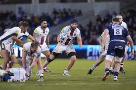 PREM Rugby: Team News for Round 13