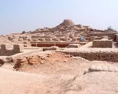 Image of MohenjoDaro, Pakistan