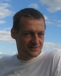 Josef Högl (B´90/Die Grünen). UA Verkehr. Mitglied im BA seit 1. Mai 2008
