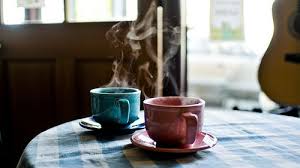 Znalezione obrazy dla zapytania tumblr coffee