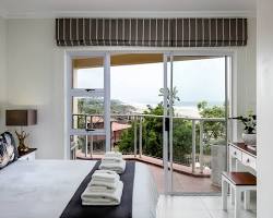 Image de Le 37 de la Mer with ocean view