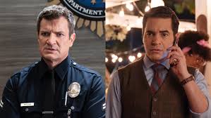 ‘The Rookie’ and ‘Will Trent’ Renewed at ABC