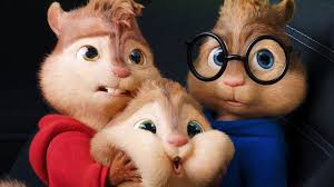 Image result for alvin and the chipmunks