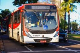 Transporte coletivo será de graça no dia das Eleições; Confira – CGNotícias