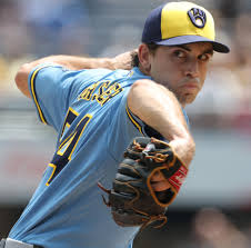 Milwaukee Brewers vs Colorado Rockies