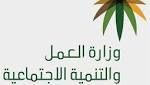 "العمل والتنمية الاجتماعية" تمدد فترة