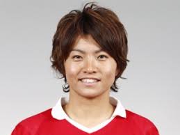 Retiring Reds Ladies players. Maiko Morimoto ... - news_2956_5-300x225