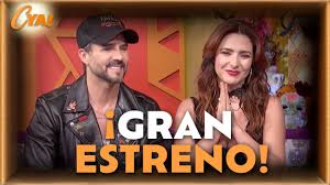Las Estrellas - News update