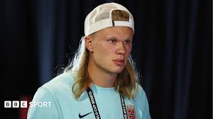 Erling Haaland’s World Cup Arrival: A Legacy 32 Years in the Making