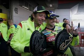valentino rossi
