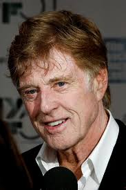 Robert&#39;s paternal grandparents were Charles Elisha Redford (the son of Charles Redford and ... - Robert-Redford