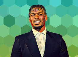 Paul Pogba's scattered $10M property empire, none of it home