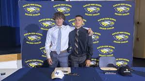 Naples standouts ink with military academies to kick off SW FL signing day