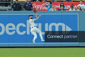 Dodgers - Angels