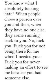 depressed depression sad lonely hurt alone broken heartbroken Sad ... via Relatably.com