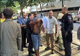Image result for robber on the street