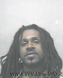 Willie Dearthur Mitchell Arrest Mugshot SRJ, West Virginia ... - WillieMitchell3658858