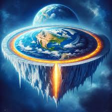 Within the flat earth firmament model, explain the sunrise, sunset, and change in seasons. It's my understanding the sunrise and sunset is just simply the sun moving around the earth out of