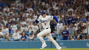 Dodgers Hoy