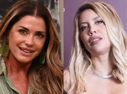 Wanda Nara Ignora a Celina Rucci: ¿Desaire Tras Lucha Contra la Leucemia?