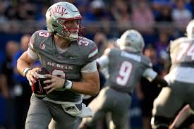 unlv football matthew sluka