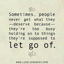 Letting Go Of A Relationship Quotes. QuotesGram via Relatably.com