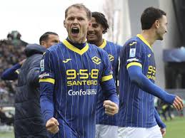 Hellas Verona vs. Parma: Crucial Serie A Relegation Showdown