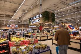 direction générale de la concurrence, de la consommation et de la répression des fraudes