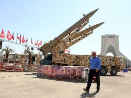 Iran war live: Trump cancels attack, calls for a ‘rapid’ deal on Hormuz