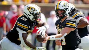 Missouri Football: Beau Pribula and Ahmad Hardy Lead Playoff Push