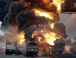 Image result for pictures of edo christmas fire incident