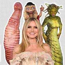 Are You Ready for Heidi Klum’s Halloween Costume?