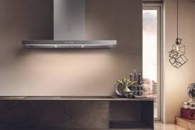 Cooker hoods