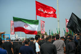 ایران قوی در آیینه تاسوعا؛ از فرات تا خلیج فارس تداوم مکتب ایستادگی